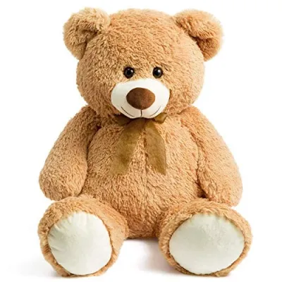 60cm Beige Teddy Bear