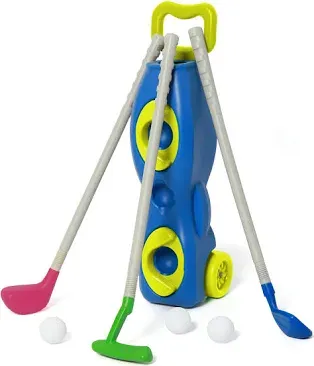 Golf Set in Bag