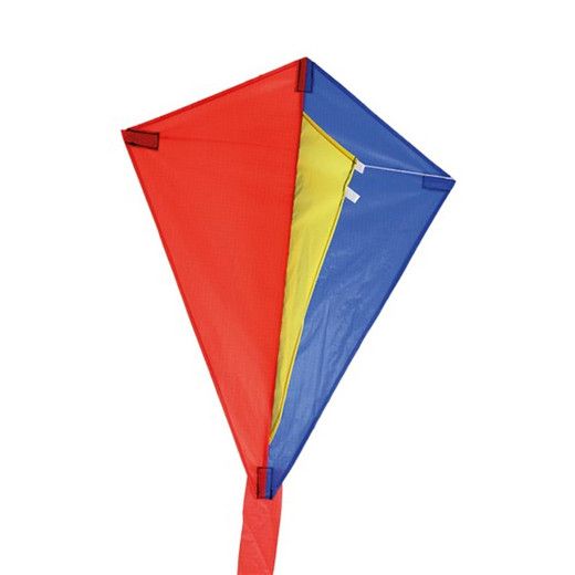 Brookite Cutter Kite No 2