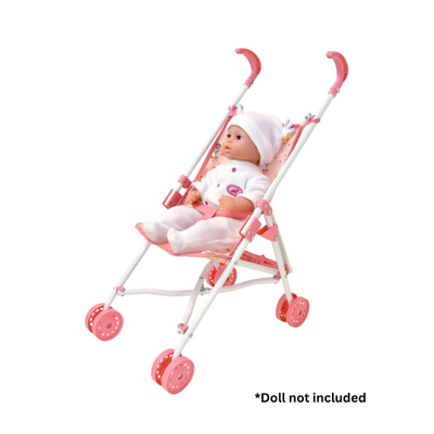Doll Stroller Buggy