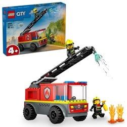 Lego 60463 City Fire Engine