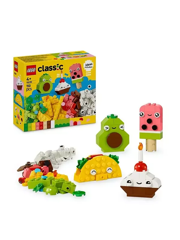 Lego 11039 Classic 150 pcs