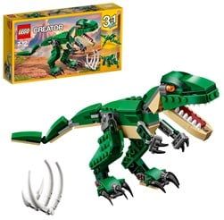 Lego 31058 Creator T Rex