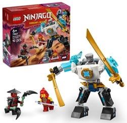 Lego Ninjago 71827 Zane's Battle Suit Mech