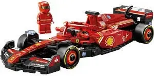 Lego Speed Champions Formula 1 77242 Ferrari SF24