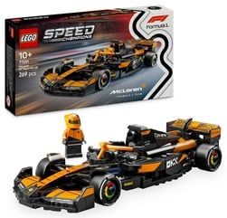 Lego Speed Champions Formula 1 77251 McLaren