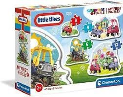 Clementoni Little Tikes Puzzle