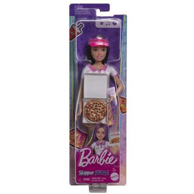Barbie Family and Friends Skipper