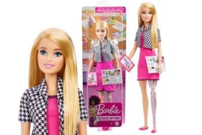 Barbie Interior Designer