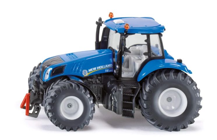 Siku 3273 New Hplland T8.390