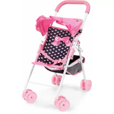 Bayer Doll Buggy