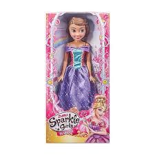Sparkle Girlz Doll Princess Variety