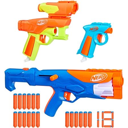 Nerf N Series Gear Up