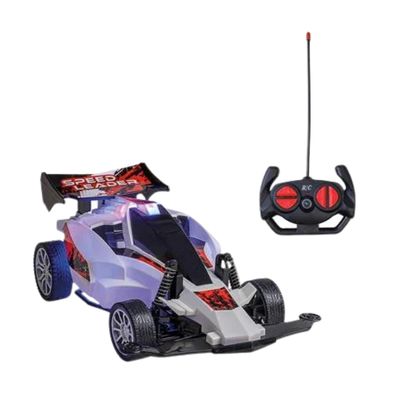 Happy People RC Speed Leader Race Car