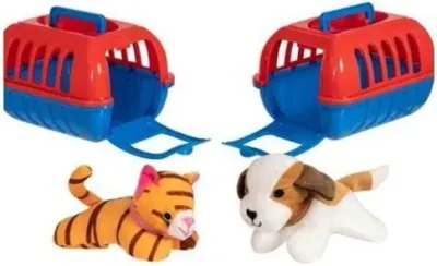 Pet Care Carrier Variety of Pets