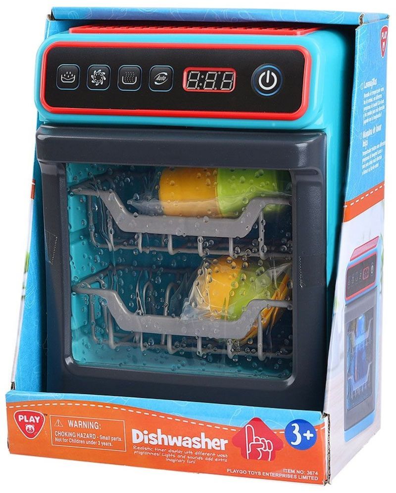 Dishwasher