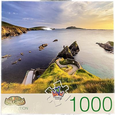 Blasket  Islands 1000pc Puzzle