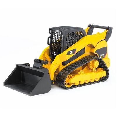 Bruder 2136 Caterpillar Multi Terrain Loader