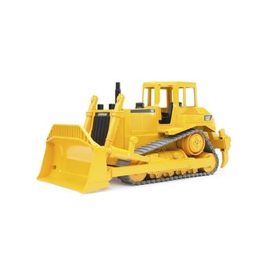 Bruder 3422 Cstrrpillar Bulldozer