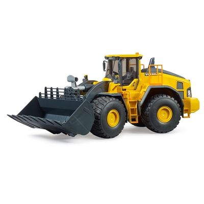 Bruder 2458 Volvo Wheel Loader
