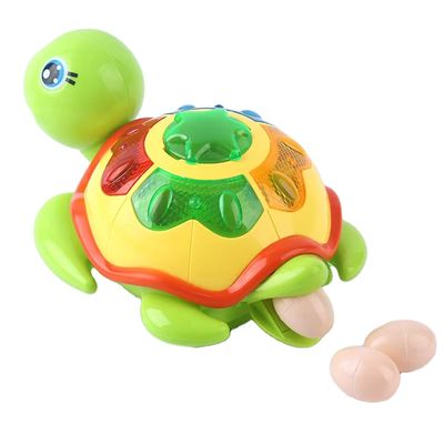 Jel Funny Tortoise Electric Series