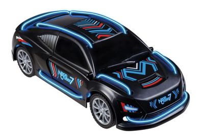 Happy People R/C Neon Cruiser