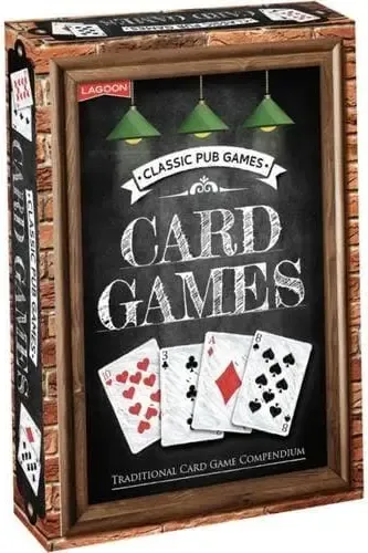 Card Game Compendium