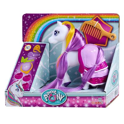 Simba Sweet Pony Set
