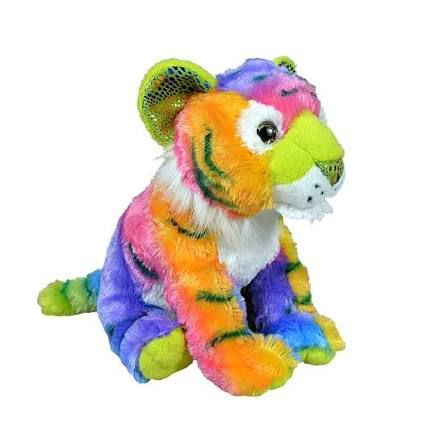 Wild Rainbowkins Tiger