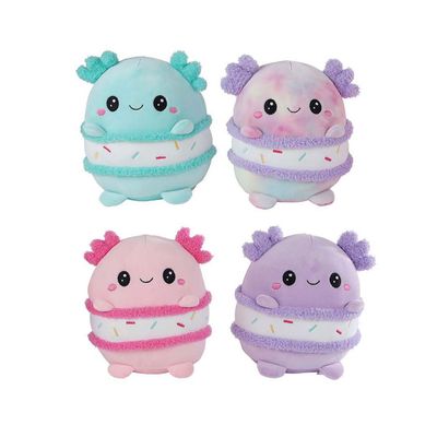 Take me Home Axolotl Plush 20cm