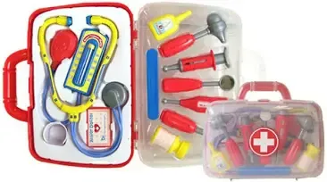 Medical Doctors Case