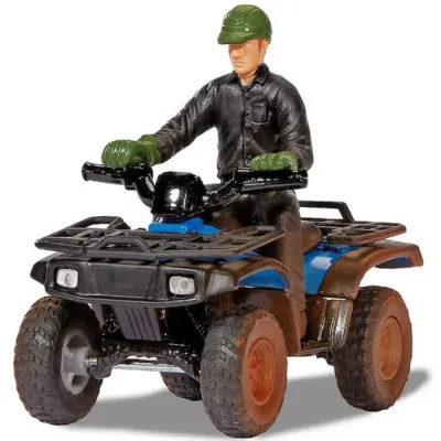 Siku 3054 Quad Bike