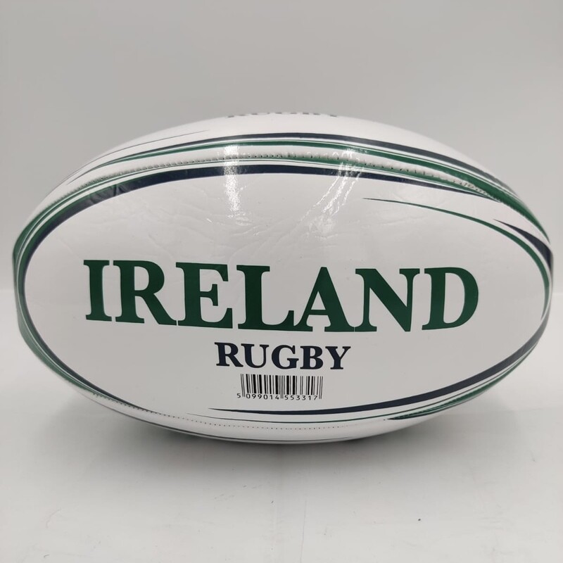 Ireland  Rugby Ball