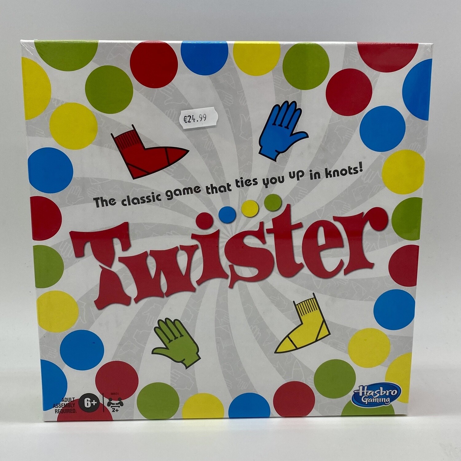 Twister