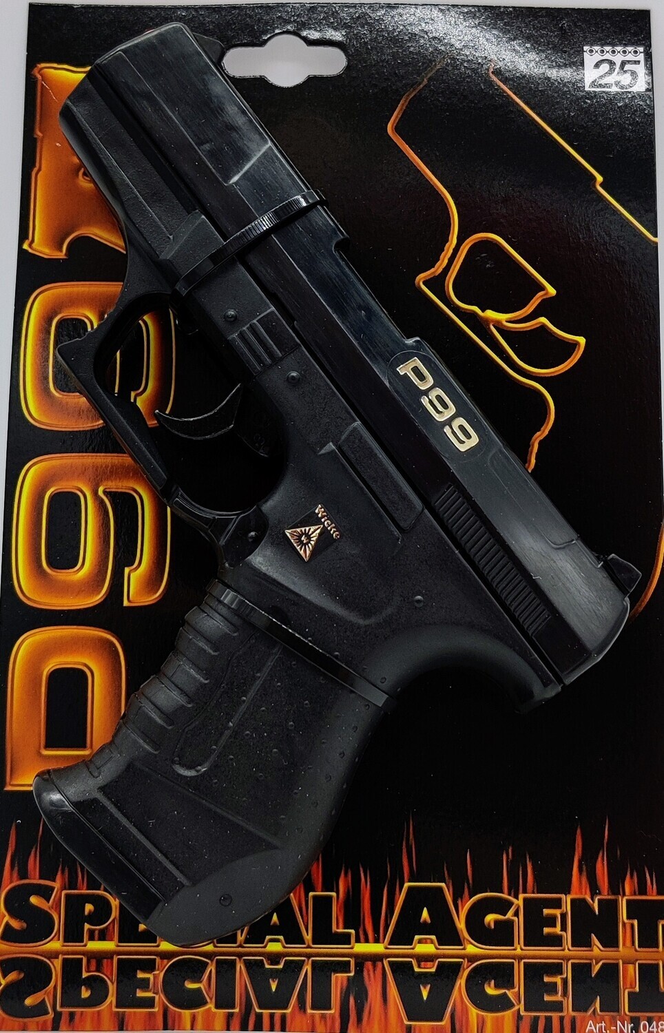 P99 Special Agent Pistol