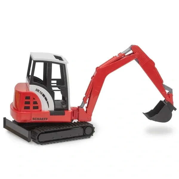 Bruder 2432 schaeff Mini Excavator