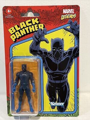Marvel Black Panther Legends