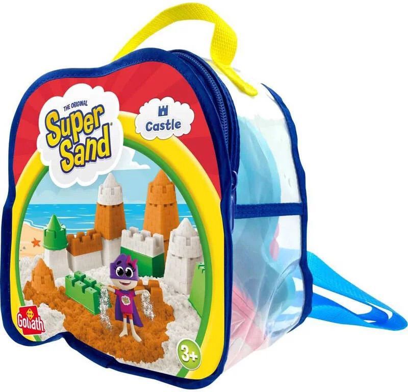 Super Sand Backpack Variety