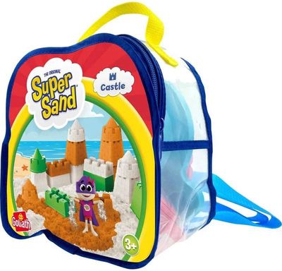 Super Sand Backpack Variety