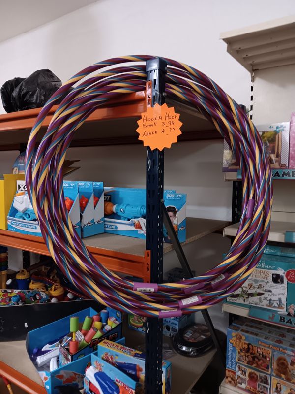 Hula Hoop Large