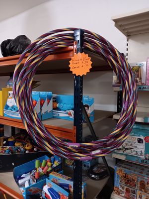 Hula Hoop Large