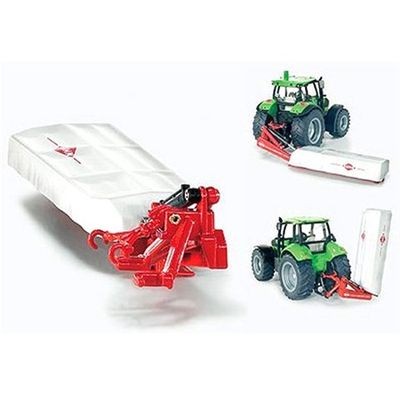 Siku 2456 Kuhn Rear Disc Mower
