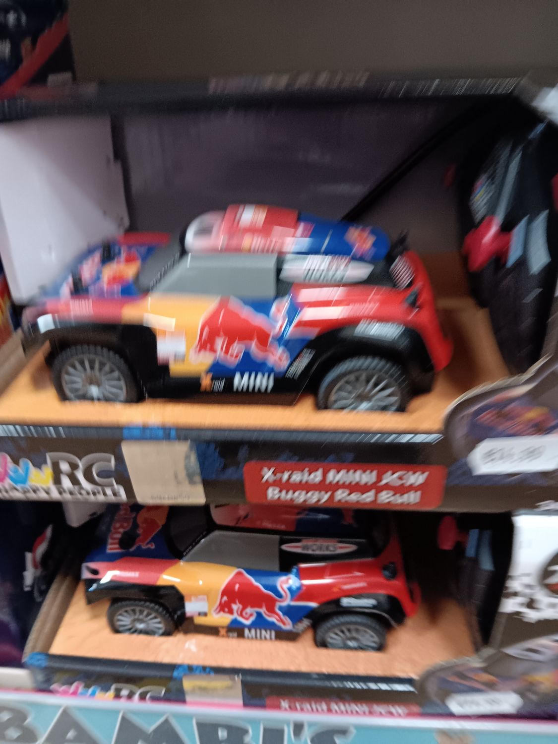 Happy People R/C Racing Car Asstd