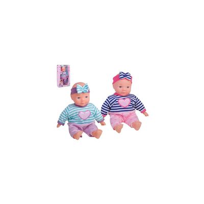 Happy People Happy Baby with Sounds