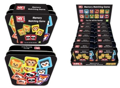 MY Memory Matching Game