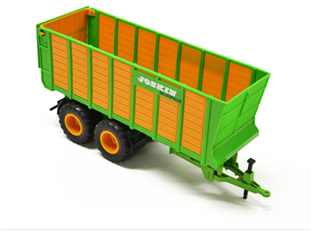 Siku 2873 Joskin Silage Trailer