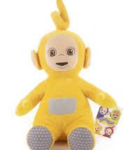 Tellytubbies 33cm Plush Figure variety