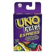 UNO Flip