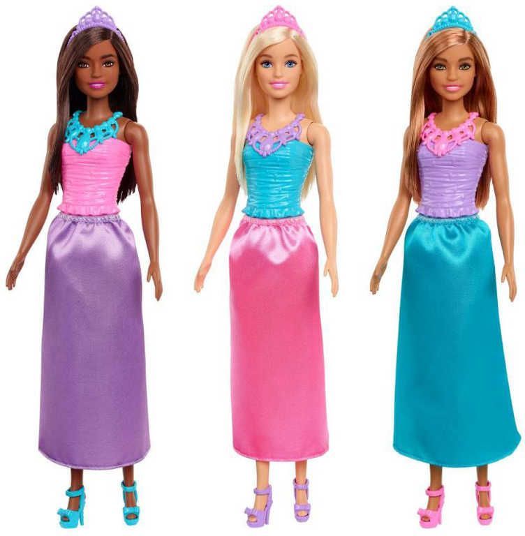 Barbie Dreamtopia Dolls Assorted