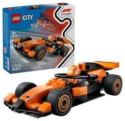 Lego 60442 City Formula 1
